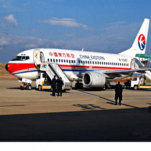 和田空运地址航空快运业稳步发展的原因是什么？